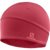 Salomon Active Red Chili Scarlet Bežecké Čiapky