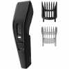 Philips HC3510/15 zastřihovač vlasů, 13 nastavení délky, technologie Trim-n-Flow, nerezové ocelové břity, černá (HC3510/15)