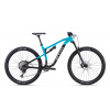 CTM SKAUT 3.0 - lagúnová modrá / čierna XL 2023 (185-205cm)