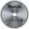 Makita Príslušenstvo - Pílový kotúč na drevo 260x30 mm, 80 zubov D-65399