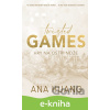 E-kniha Twisted Games: Hry na ostří nože - Ana Huang