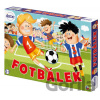 Fotbálek - DETOA
