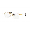 Ray-Ban RX3947V ROUND GAZE 2500