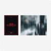 Stray Kids: dominATE Seoul: Postcard Book - I.N