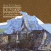Mišíková Eva & E+Mausy - Z mého města [CD]