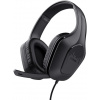 Herné slúchadlá Trust GXT415 Zirox Black (24990)