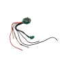 Display a PCB na Kompresor Worcraft CAC-S20LiG , diel 14