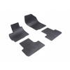 Koberce gumenné Rigum Citroën C4 Aircross 2012-2017