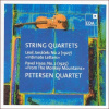 JANÁČEK/ HAAS - String Quartets (CD)