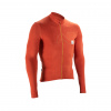 Leatt Dres s dlhým rukávom LEATT MTB ENDURANCE 4.0 V24 - Oranžová, L