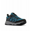 Columbia PEAKFREAK RUSH OUTDRY Pánska Turistická Obuv Farba: Blue Echo, Black, Pánske veľkosti obuvi EU: 44,5 2108291462