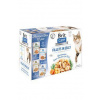 Brit Care Cat Fillets in Jelly Flavour box 12x85g