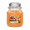 Yankee Candle Farm Fresh Peach 411 g