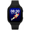 Smart hodinky pre deti Garett Kids Sun Ultra 4G čierne
