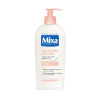 Mixa Body Balm Repairing Surgras regenerační promašťující telové mlieko 400 ml