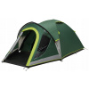 Turistický stan Coleman Kobuk Valley 4 Plus 2000030281 3,4 x 2,8 x 1,4 m zelený