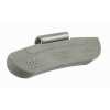 Tiptopol PLASTEEL 35g ECO WEIGHT prídavné závažie na kolesá 50 ks