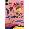 Beep Beep The Road Runner 46 FN+ 1971 Whitman komiks