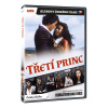 Třetí princ (remasterovaná verze) DVD