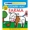 Vyfarbi ma! Farma | Kolektív autorov