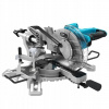 DEDRA DED6904 SKOSOVÁ PÍLA S POSUVOM AKUMULÁTOROVÁ 18V KOTÚČ 210 mm