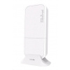 MikroTik wAPG-60ad AP, 60 GHz Wireless Wire
