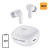 Slúchadlá TWS QCY MeloBuds HT16 (biele)