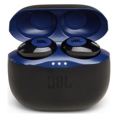 JBL Tune120TWS Blue