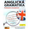 Anglická gramatika - 2. akt. Vydání - Eva Tinková