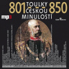 Toulky českou minulostí 801-850 - 2CD