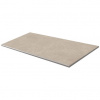 Rako Betonico Outdoor DCHV6794 schodovka reliéfní 60x120 tmavě béžová rekt. 2 cm
