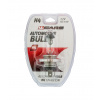 4CARS 12V H4 60/55W P43t (double blister)