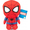 Plyšák Marvel Spider Man so zvukom (5056219075839)