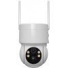 IMMAX NEO LITE Smart Security venkovní Solar Sentry WiFi, P/T, HD, PIR, 4MP (07803L)