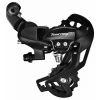 Shimano prehadzovač RD-TX800 bez háku 7/8 speed čierny