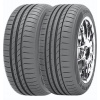 Goodride ZUPERECO Z-107 TL M+S 235/50 R18 97V – záruka 5 rokov
