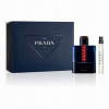 Prada Luna Rossa Ocean Parfumovaná voda 100ml + Parfumovaná voda 10ml