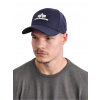 Alpha Industries VLC ll Cap šiltovka ultra navy Veľkosť: Unisex, Farba: modrá