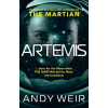 Artemis (anglicky) - Andy Weir