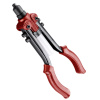 FORTUM® Nýtovací kleště na trhací nýty pákové CrMoV 330 mm 2,4-6,4 mm 4770614
