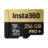 Insta360 pamäťová karta MicroSDXC 256 GB INST110-56
