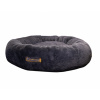 CROCODOG pelech pre psy a mačky - SOFT NEST PET BED ASH GREY