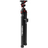 FREEWELL Carbon Fiber Real Travel Tripod FW-T1