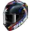 SHARK prilba Spartan GT PRO Carbon - Speed-VIB / DBR (L)