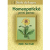 Homeopatická první pomoc - Petr Pudil