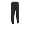 CCM Nohavice CCM Team Fleece Cuffed Jogger SR, Senior, L, čierna