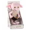 Dobby - plyšová postavička z filmů Harry Potter (Dobby s ponožkou - 30 cm)