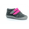 Beda Isabel (BF 0001/W/M/FW) členkové barefoot topánky s membránou 21 EUR