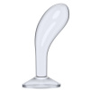 Lovetoy Flawless Clear Prostate Plug 1
