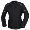 iXS Bunda Tour iXS EVANS-ST 2.0 X56047 čierna L